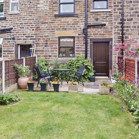 Park View Cottage Old Glossop Extérieur photo